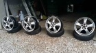 Dezent 5x112 8jx18EH2 et40 r18 