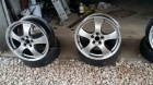 Dezent 5x112 8jx18EH2 et40 r18 