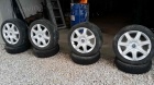Speedline 5x108 7jx17 et41