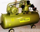 Vzduchový Kompresor 3 kW - 200 l 11 bar-nový