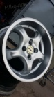  alu  Enzo 4x100 9jx16 et24 