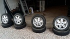 Ford 4x108 5jx14 et36 