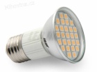Sviťte úspornými LED žárovkami E27 a ušetříte