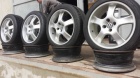 VW 4x100 7.5jx17 et3