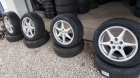 BMW R.O.D. 5x120 7jx16 et40