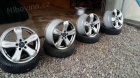 Mercedes 5x112 8jx17 et35  r17