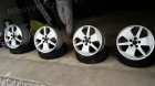 Saab Ronal 5x110 7jx17 et49 