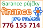 Rychlá půjčka 776155714