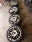 alu sada Seat 5x100 7.5jx17 et35