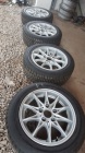 BMW Z4 E85 6758189 5x120 7jx16 