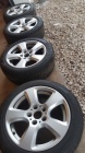 BMW E60 E61 530  5x120 7.5jx17 is43