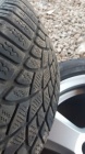 BMW E60 E61 530  5x120 7.5jx17 is43