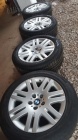 BMW 7 E65 E66 745i 760i 5x120 