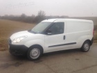 Predám Fiat Doblo Cargo Maxi CNG