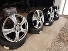 Excentric 5x120 8.5jx19 et45