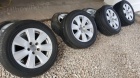 Audi germ. 4F0601025AJ 5x112 7.5jx16 et45