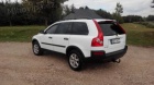 Volvo XC 90 2.5 T + LPG!