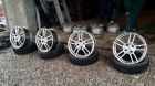 Mille  Miglia 1000  4x108. 7jx17