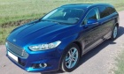 Ford Mondeo kombi 2.0 TDCi 110kW - r.2016