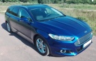 Ford Mondeo kombi 2.0 TDCi 110kW - r.2016