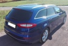 Ford Mondeo kombi 2.0 TDCi 110kW - r.2016