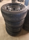 Plechove disky  BMW 5x120