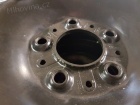 Plechove disky  BMW 5x120