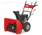 Sněhová fréza MTD SMART ME 61