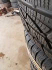 sada plechové disky VW  5x112