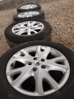 sada alu kola Renault 40800 5x114