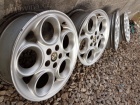 sada alu kola Alfa romeo 60621622 