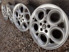 sada alu kola Alfa romeo 60621622 