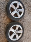 sada Audi Q5 S-Line 5x112 8.5jx20