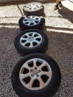 sada Audi 8R0601025E 5x112 7jx17