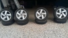 Mazda 5x114.3 7jx16 et40 