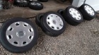 Audi germ. 4E0601025P 5x112 7.5jx17 et40 