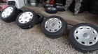 Audi germ. 4E0601025P 5x112 7.5jx17 et40 