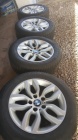 Sada BMW 6787576 5x120 7.5jx17 is32