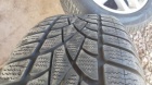 Sada BMW 6787576 5x120 7.5jx17 is32