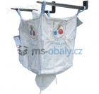 Použité big bagy