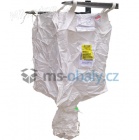 Použité big bagy