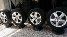 Porche 5x130 8jx18 et50 