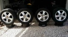 Alu Porche 5x130 8jx18 et50 