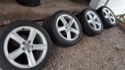 Audi A8 S8 S-Line 4H0601025C 5x112
