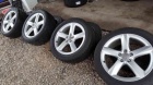 Audi A8 S8 S-Line 4H0601025C 5x112