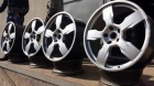 AEZ germ. 5x130 10jx22 et50  r22