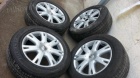 Ronal VW 5x130 8jx18  et57 