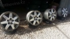 Jeep U.S.A 5x127  7.5jx18 x50.8