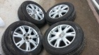 Ronal VW 5x130 8jx18  et57 