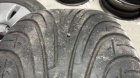 Audi 5x112 7jx16 et35 pneu Nexen
